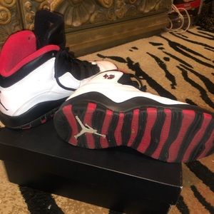 Jordan retro 10